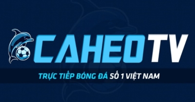 Caheo.info - Link xem trực tiếp bóng đá caheo tv tốc độ cao